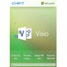 Microsoft Visio Plan 2 For Students