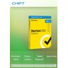 Antivirus Norton 360 Deluxe 2023 - 1 Utilizador / 3 Dispositivos / 1 Ano
