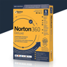 Symantec Norton 360 Deluxe 5 PC's   1 Ano (Digital)