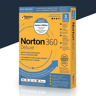 Symantec Norton 360 Deluxe 3 PC's   1 Ano (Digital)