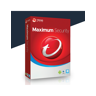 Trend Micro Maximum Security 1 PC   1 Ano (Digital)