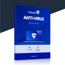 F-Secure Antivírus 1 PC   1 Ano (Digital)