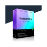 Kaspersky Plus 1 PC   1 Ano (Digital)