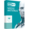 Eset NOD32 Antivirus 2024 1 PC / 1 año