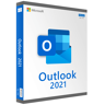 Microsoft Outlook 2021