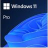 Microsoft Sistema Operativo Windows 11 Pro