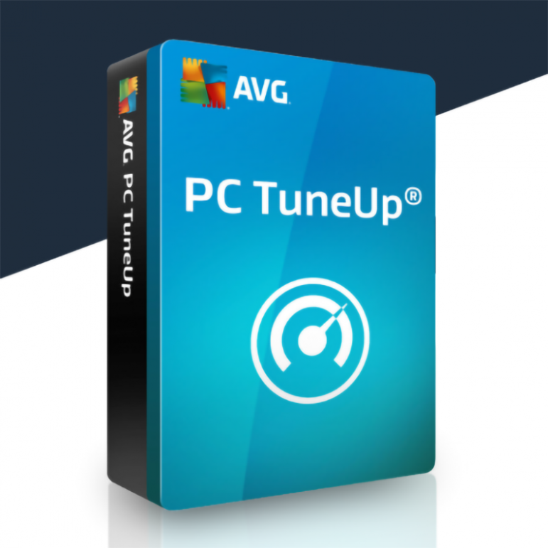 AVG PC Tune Up 1 PC   1 Ano