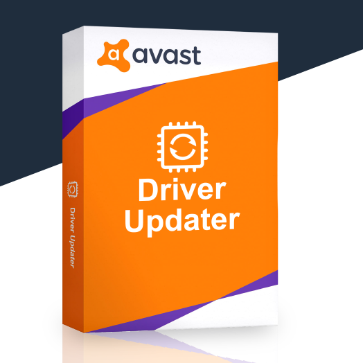 Avast Driver Updater 1 PC   1 Ano