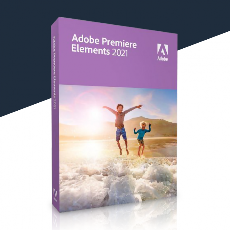 Adobe Premiere Elements 2021 1 PC