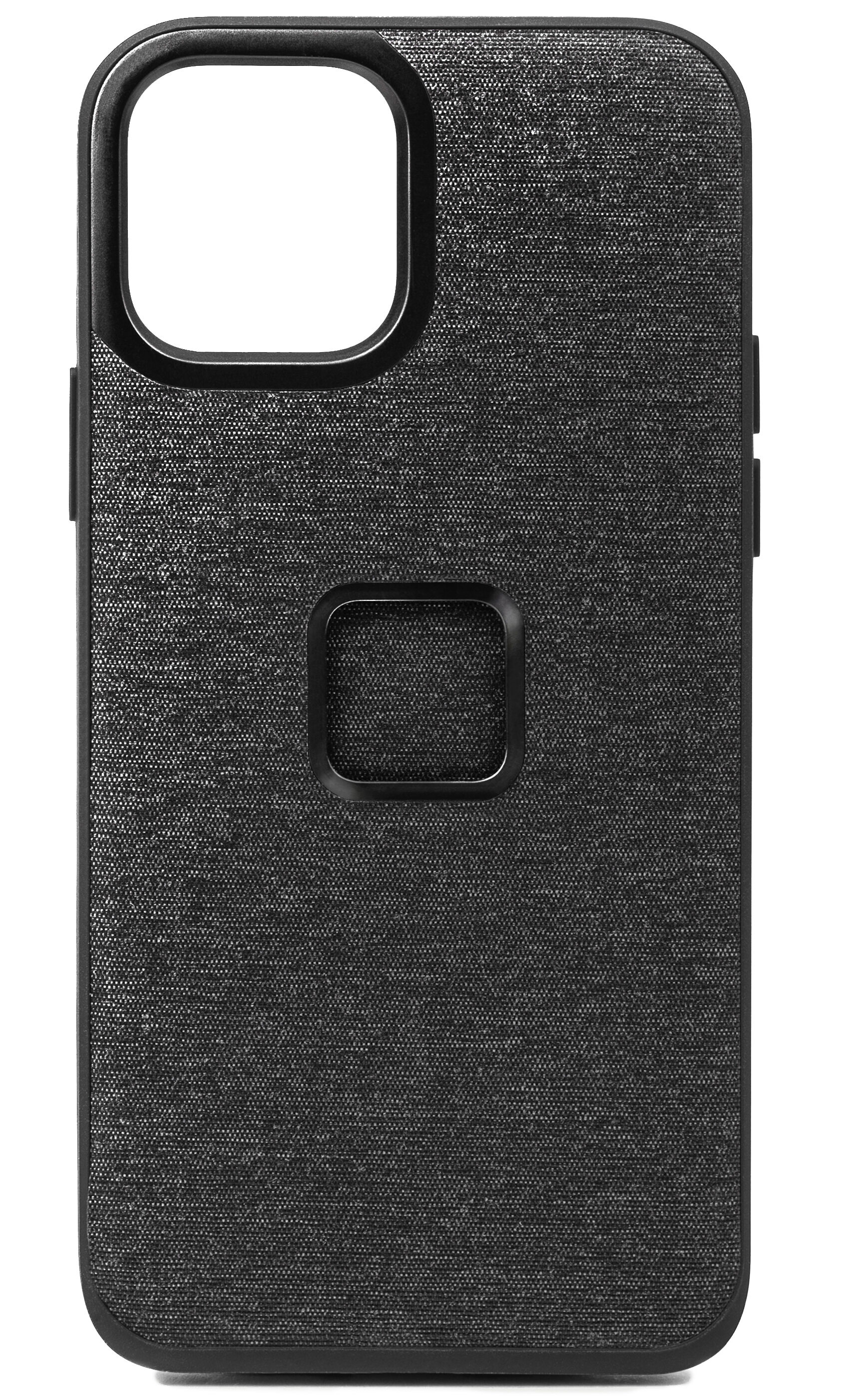 PEAK DESIGN Capa Everyday para iPhone 11 Pro Max Charcoal