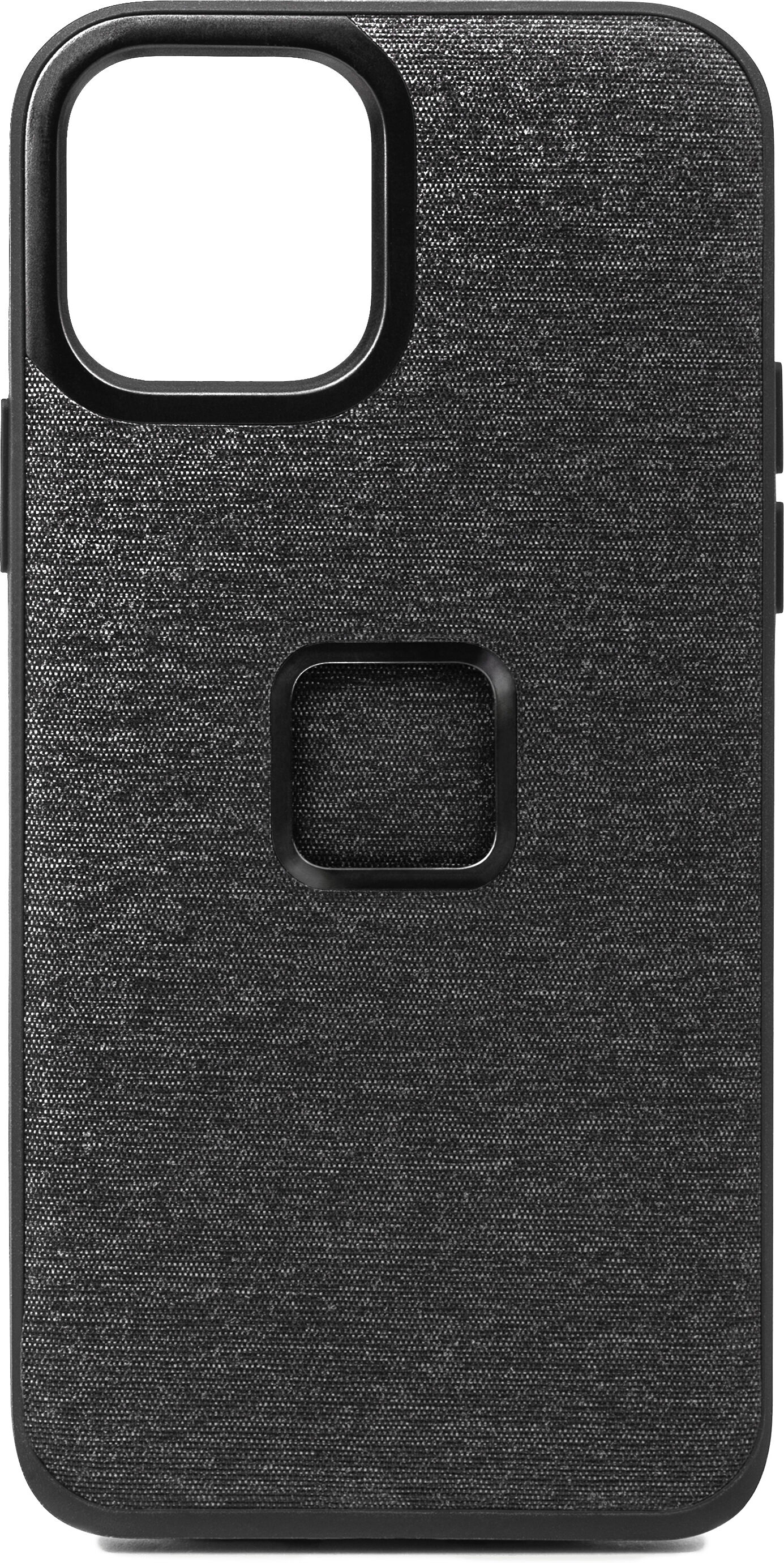 PEAK DESIGN Capa Everyday para iPhone 12 Mini Charcoal