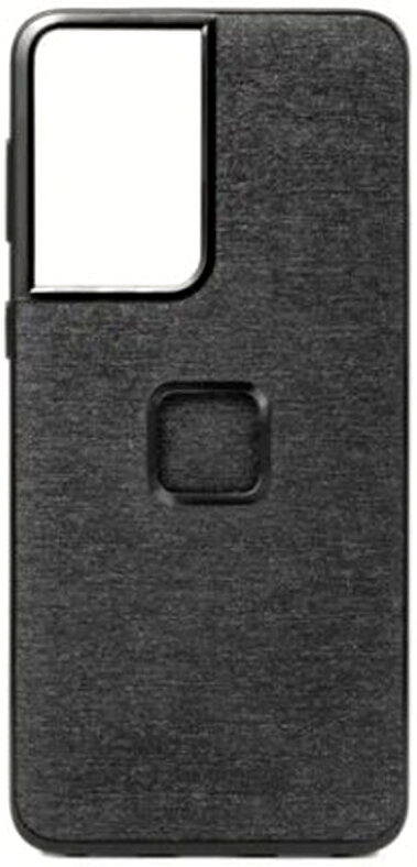 PEAK DESIGN Capa Everyday para Samsung S21 Charcoal