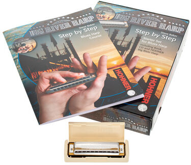 Hohner Step by Step - English Version