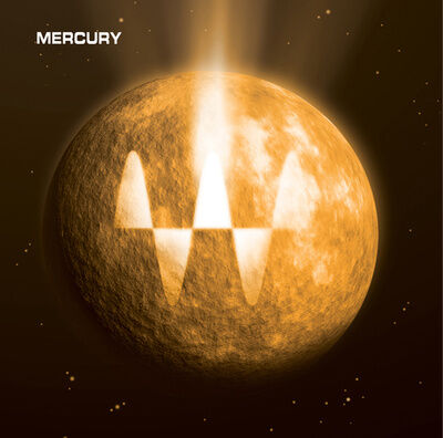 Waves Mercury
