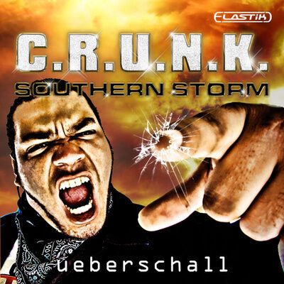 Ueberschall C.R.U.N.K.