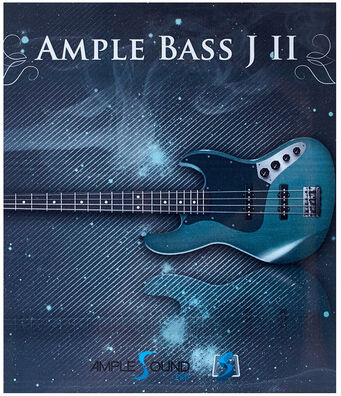 Ample Sound Ample Bass J III