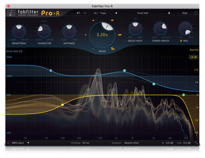 FabFilter Pro-R