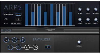 Umlaut Audio Arps