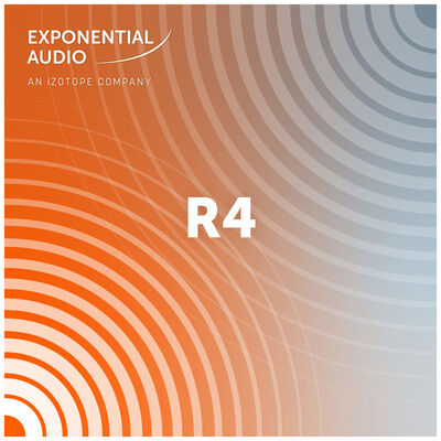 Exponential Audio R4