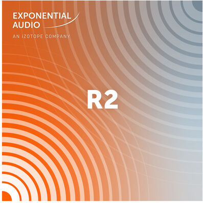 Exponential Audio R2