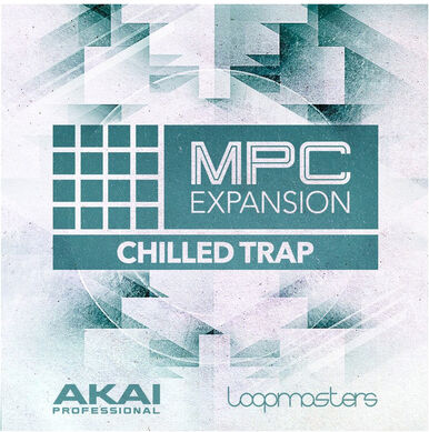 AKAI Professional Akai Chilled Trap