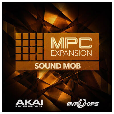 AKAI Professional Akai Sound Mob