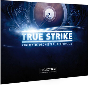 Project Sam True Strike 1