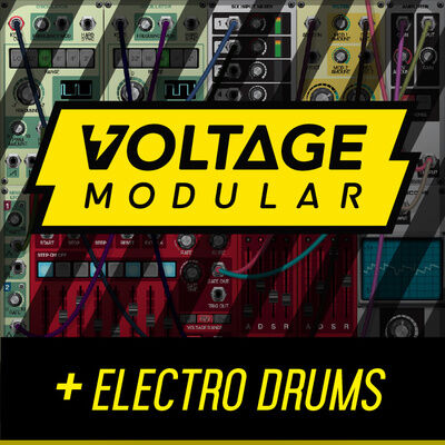 Cherry Audio Voltage Modular Core