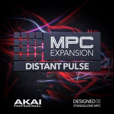 AKAI Professional Akai Distant Pulse