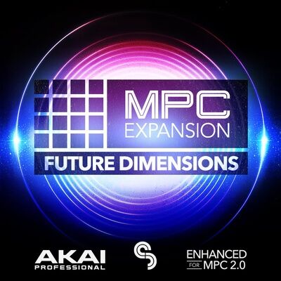AKAI Professional Akai Future Dimensions