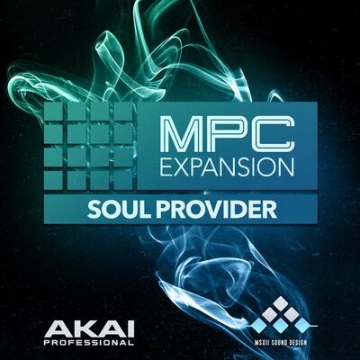 AKAI Professional Akai Soul Provider