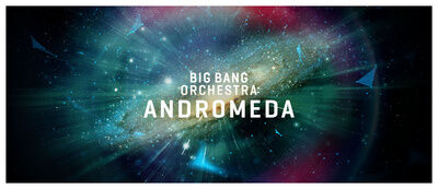 VSL Big Bang Orchestra Andromeda