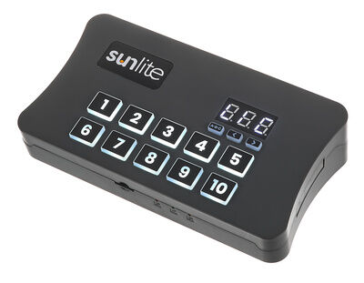 Sunlite EC Economy Class Interface