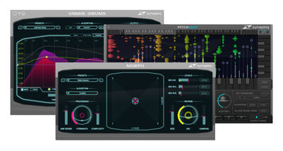 Zynaptiq Remix Bundle