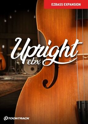 Toontrack EBX Upright