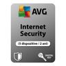 Avg Internet Security (5 dispozitive / 2 ani)