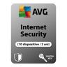 Avg Internet Security (10 dispozitive / 2 ani)