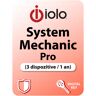 iolo System Mechanic Pro (3 dispozitive / 1 an)