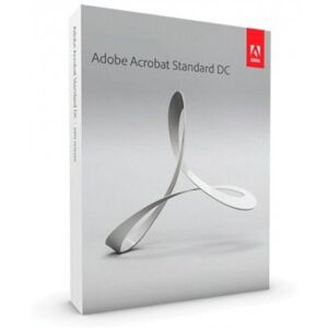 Adobe Acrobat Standard DC for Teams