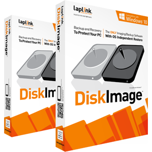 Laplink DiskImage