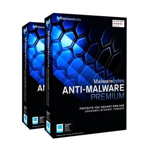 Malwarebytes Premium - 1 enhed / 1 år