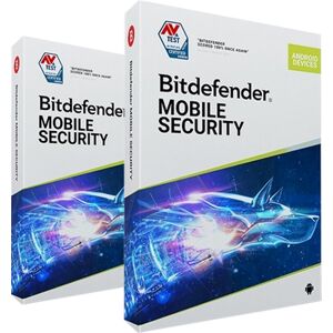 Bitdefender Mobile Security for Android