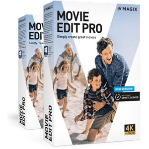 Magix Movie Studio 2023