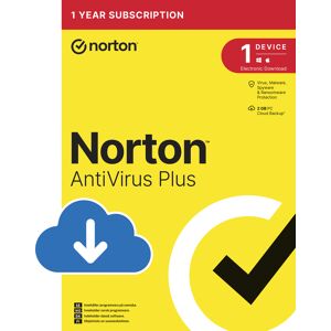 Symantec AntiVirus Plus