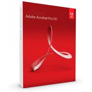 Adobe Acrobat Pro for Teams