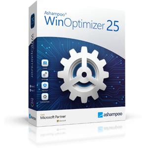 Ashampoo Winoptimizer 26