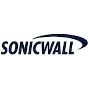 SonicWall GMS E-Class 24X7 Software Support - Tekniskt stöd