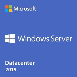 Windows Server 2019 Datacenter