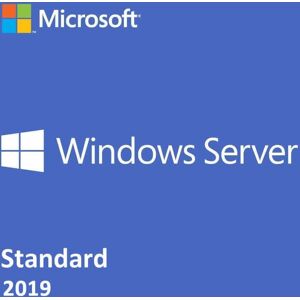 Windows Server 2019 Standard