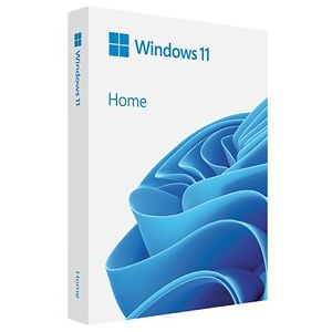 Microsoft Windows 11 Home